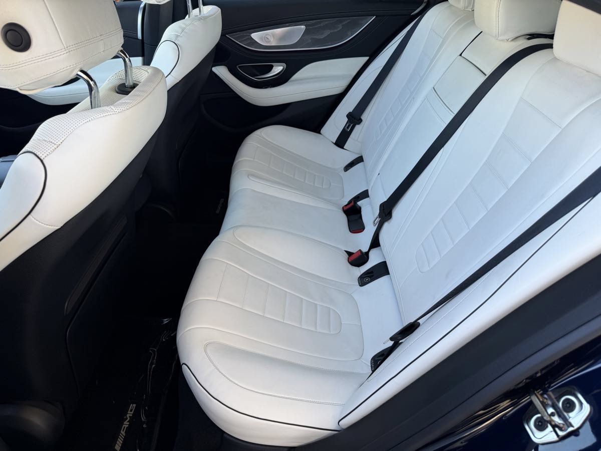 Used 2021 Mercedes-Benz CLS 450 image 20