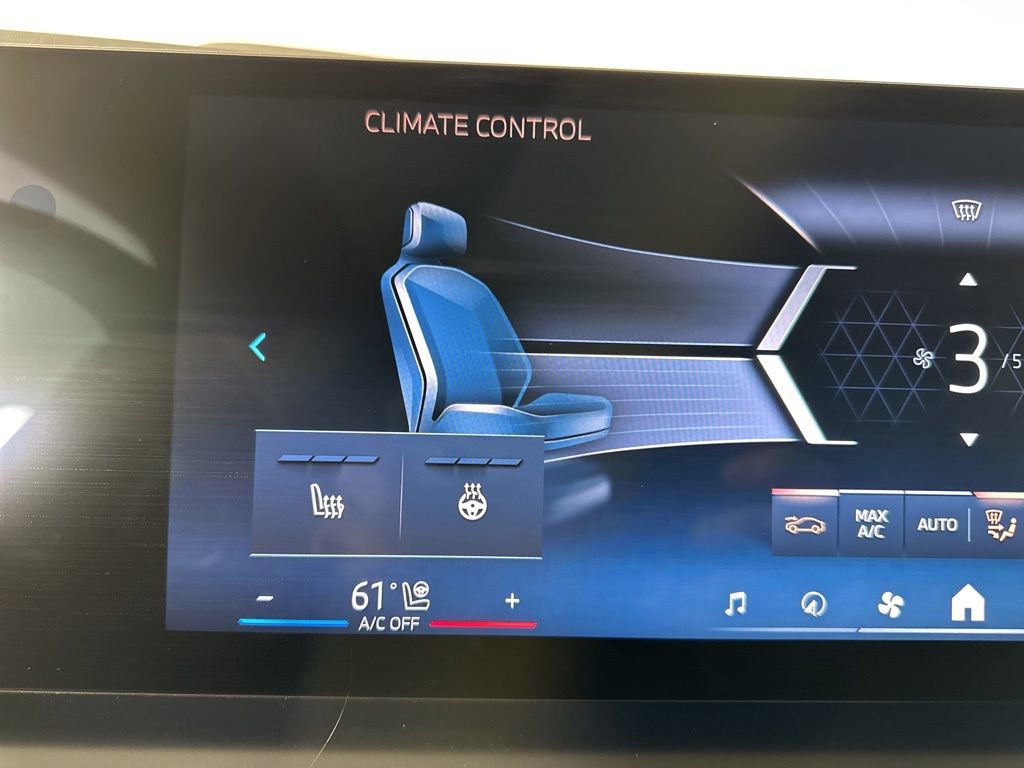 Used 2025 BMW X3 xDrive30i w/ Convenience Package image 15