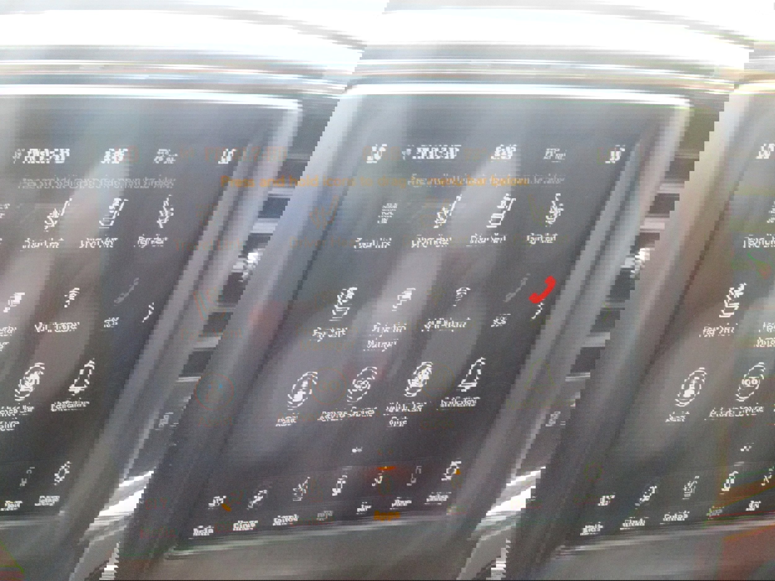 Used 2018 RAM 2500 Longhorn w/ Convenience Group image 25