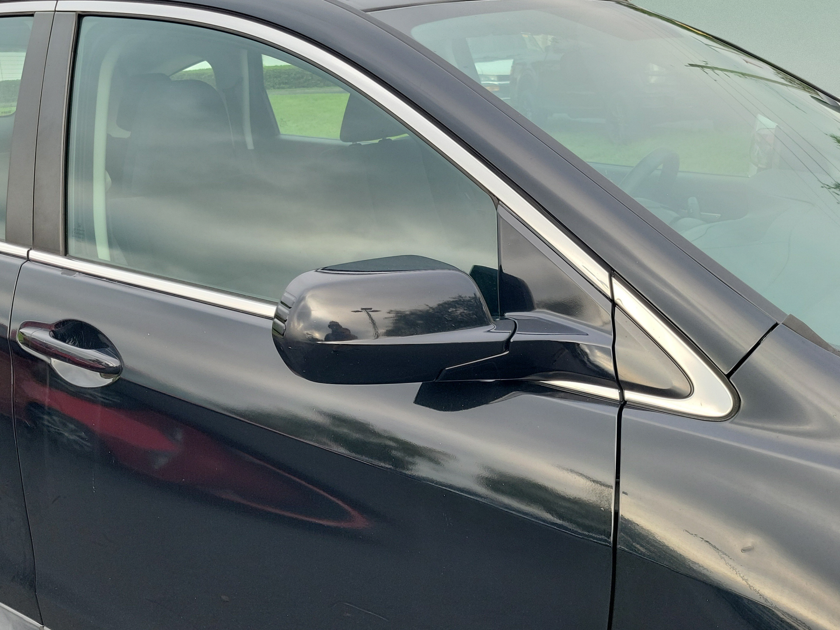 Used 2014 Honda CR-V LX image 16