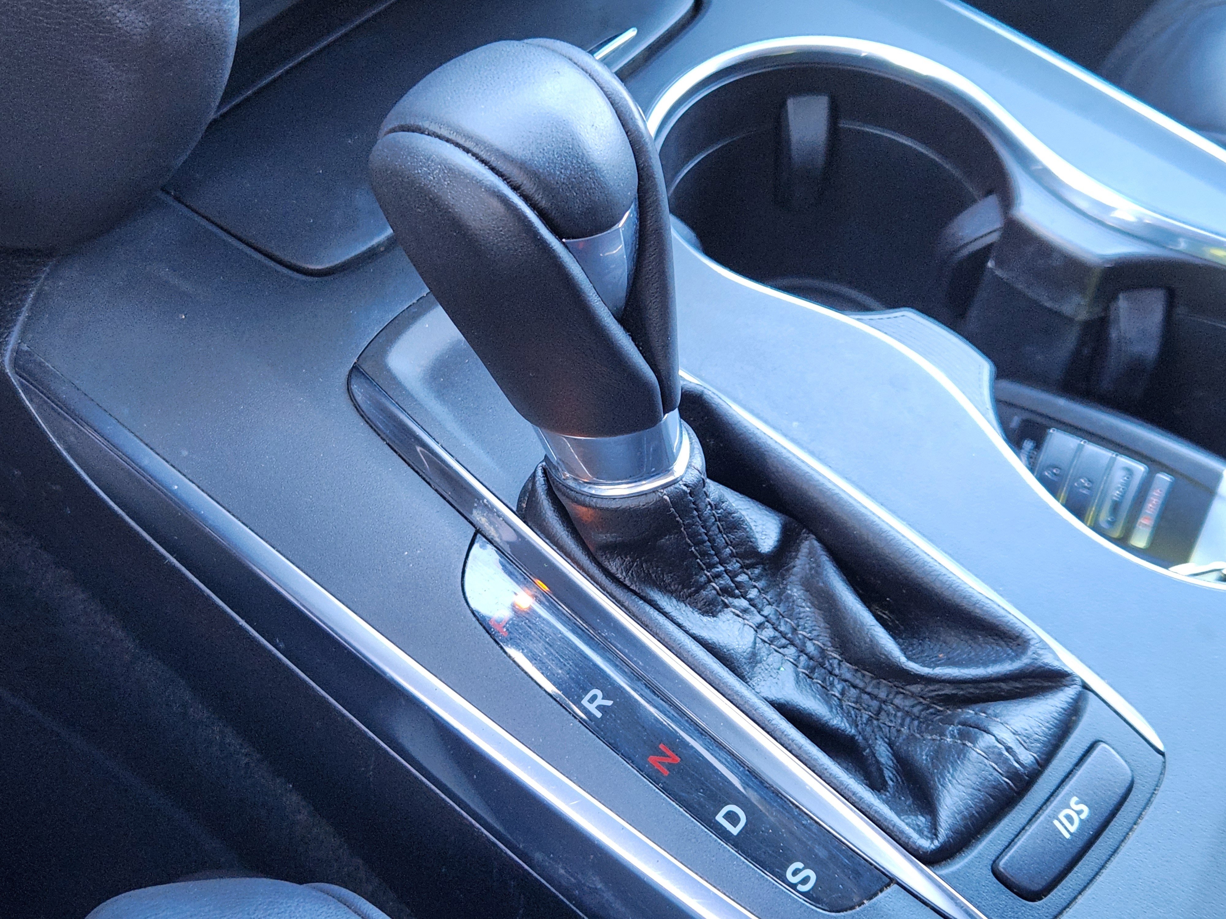 Used 2015 Acura MDX SH-AWD w/ Advance Package image 13