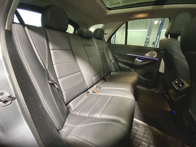Used 2024 Mercedes-Benz GLE 450 4MATIC image 28