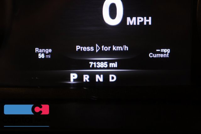 Used 2016 RAM 1500 Laramie AWD/4WD image 15