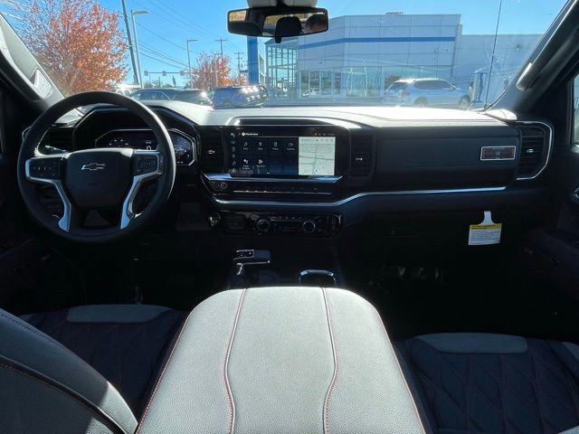 New 2026 Chevrolet Silverado 1500 RST image 33