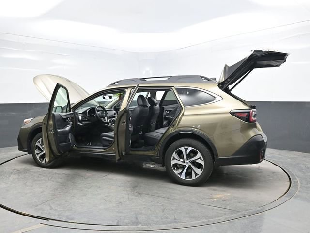 Used 2020 Subaru Outback Limited w/ Popular Package #2 image 40