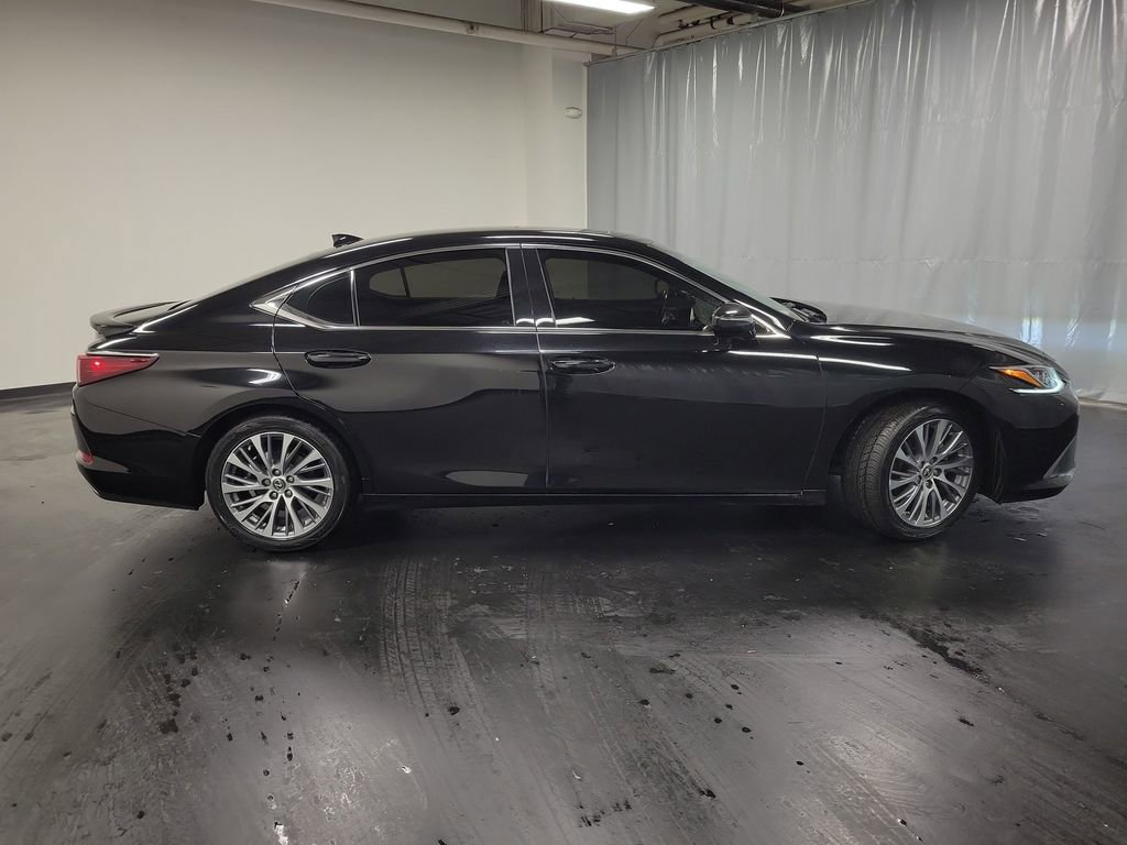 Used 2021 Lexus ES 350 w/ Premium Package image 10