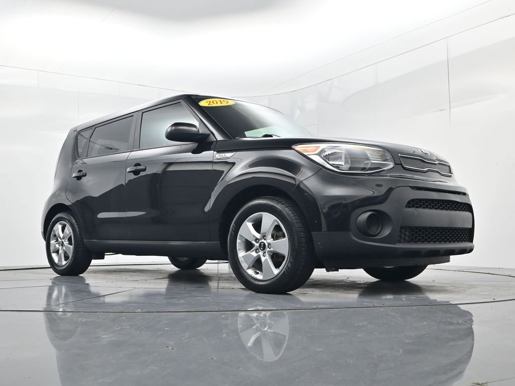 Used 2019 Kia Soul image 43