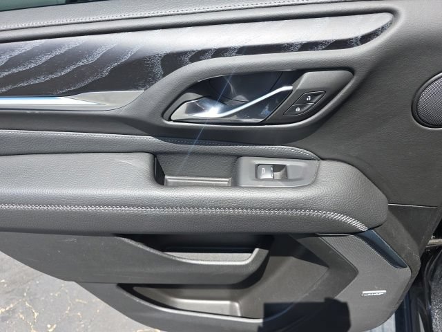 Used 2023 GMC Yukon Denali AWD/4WD image 29