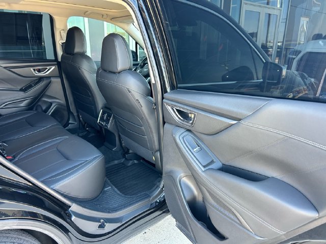 Used 2024 Subaru Forester Touring w/ POP Package 3 AWD/4WD image 19