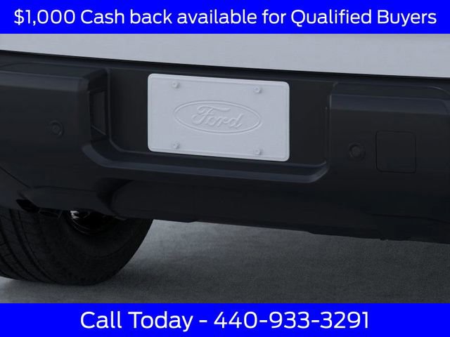 New 2025 Ford Bronco Sport Outer Banks w/ Outer Banks Tech Package+ image 26