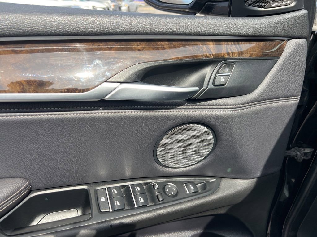 Used 2018 BMW X5 xDrive35i image 22