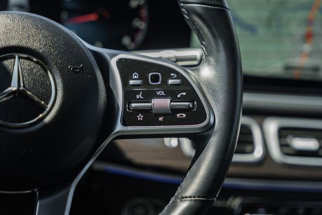 Certified 2023 Mercedes-Benz GLE 350 4MATIC image 29