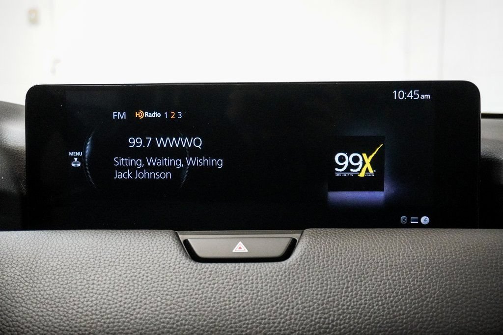 Used 2025 MAZDA CX-90 Plug-In Hybrid w/Premium Sport AWD/4WD image 26