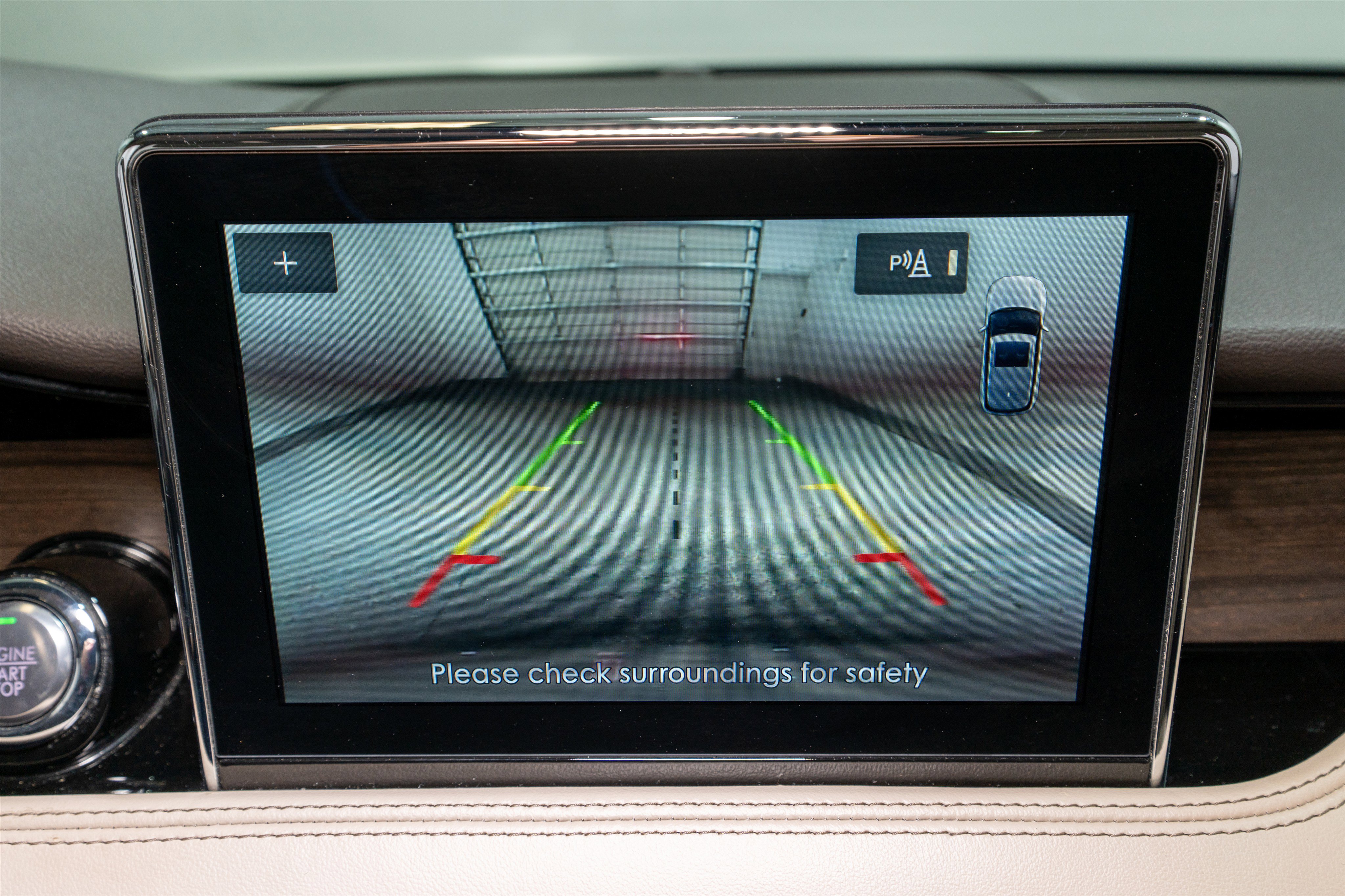 Used 2020 Lincoln Corsair Reserve w/ Elements Package image 23