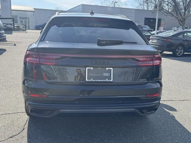 Certified 2023 Audi Q8 Premium Plus w/ Premium Plus Package image 6