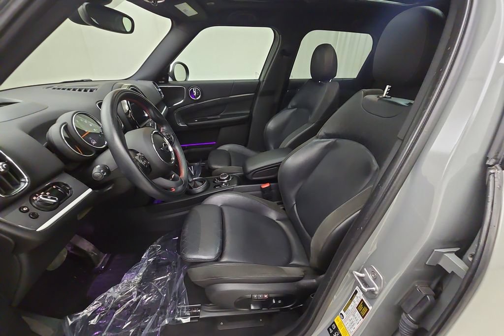 Used 2019 MINI Cooper Countryman S w/ Driver Assistance Package AWD/4WD image 13