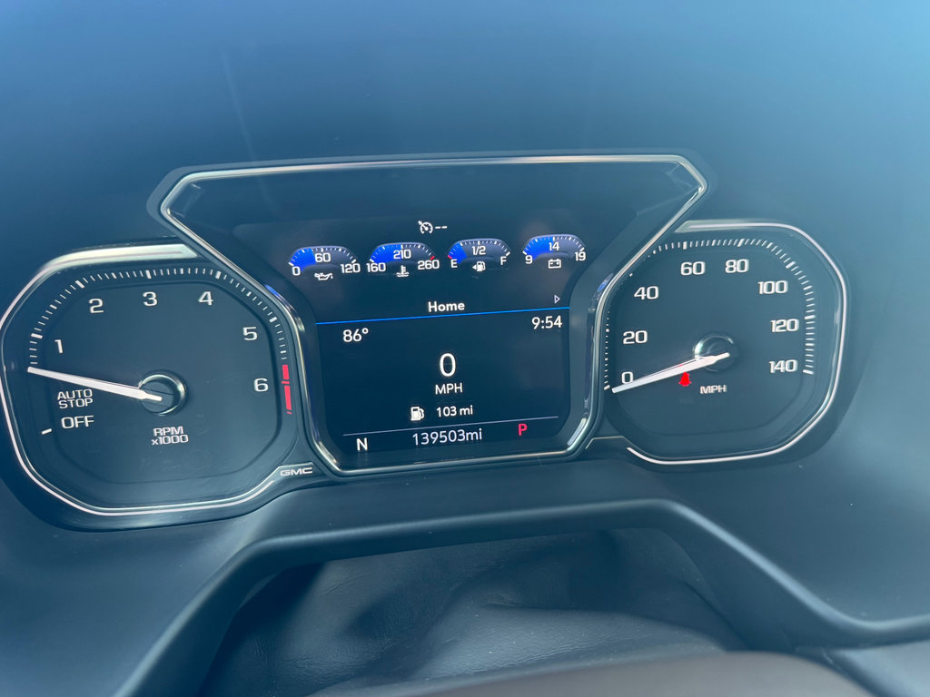 Used 2021 GMC Yukon SLT image 16