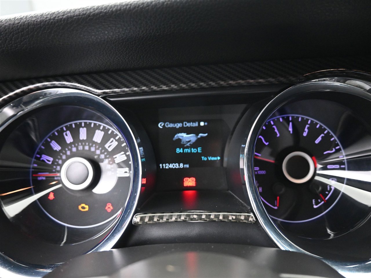 Used 2014 Ford Mustang GT Premium image 11