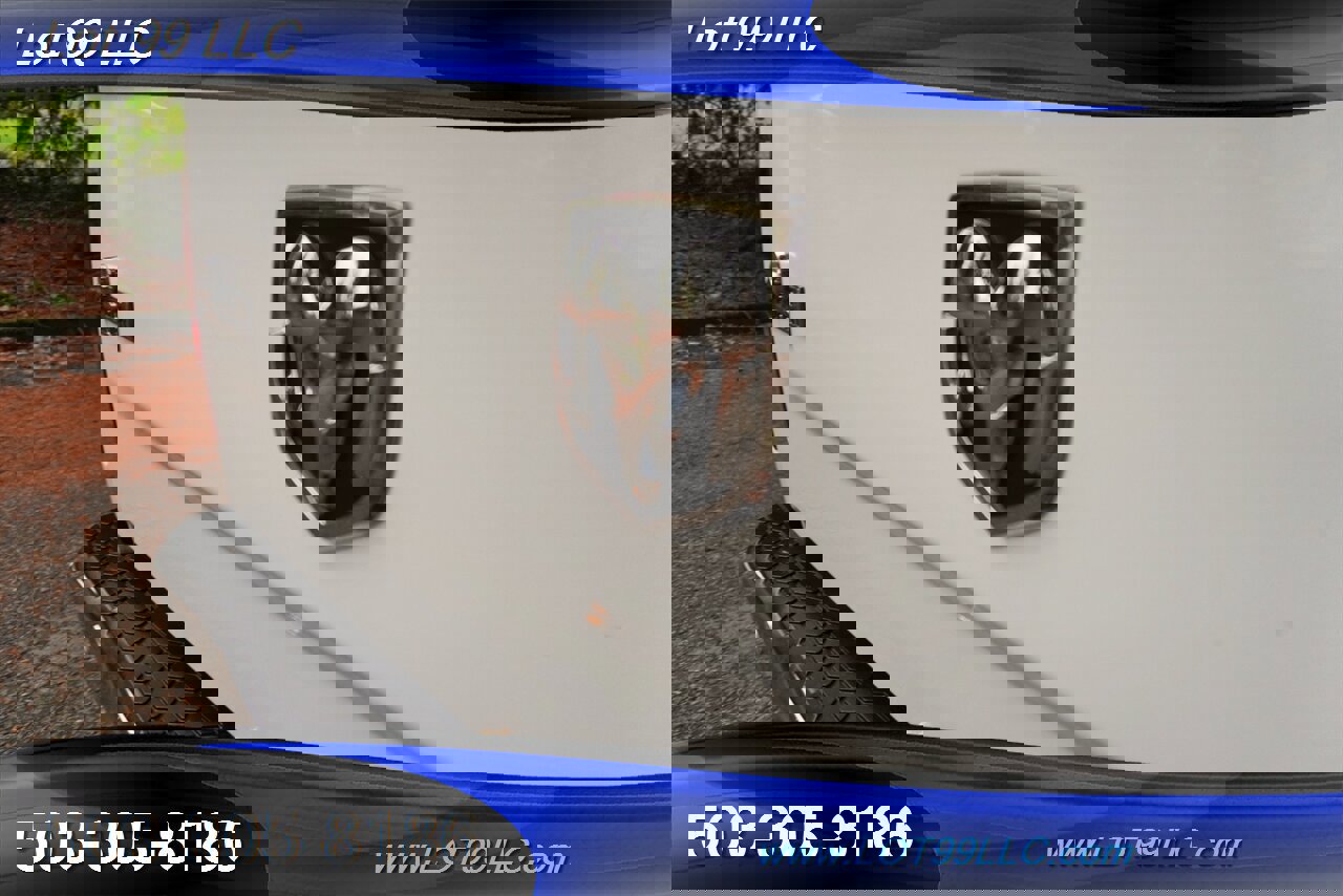 Used 2017 RAM 1500 Big Horn image 31