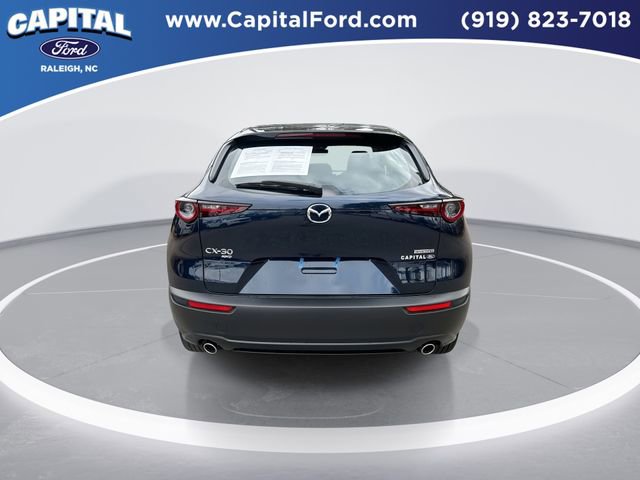 Used 2026 MAZDA CX-30 AWD 2.5 S image 7