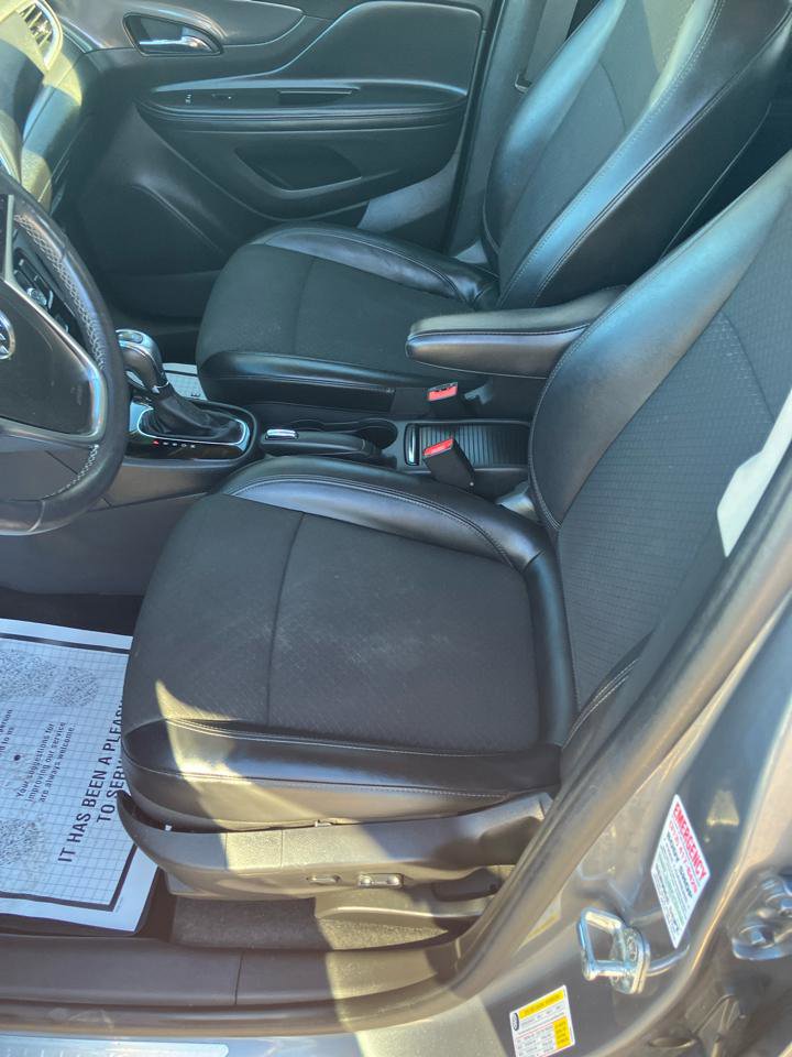 Used 2019 Buick Encore Preferred w/ Safety Package image 9