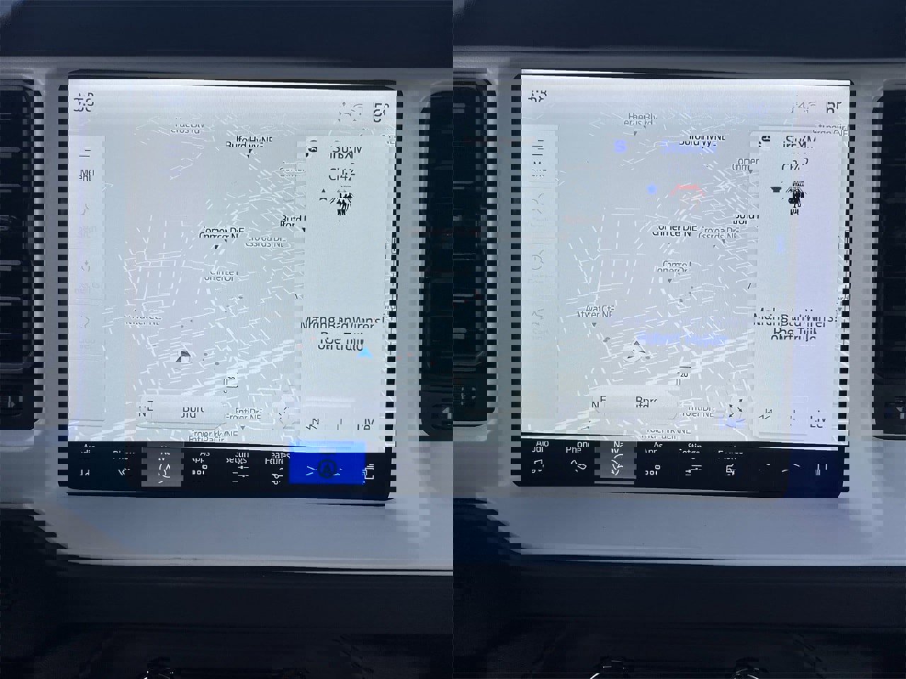 New 2025 Ford Bronco Stroppe Edition AWD/4WD image 4