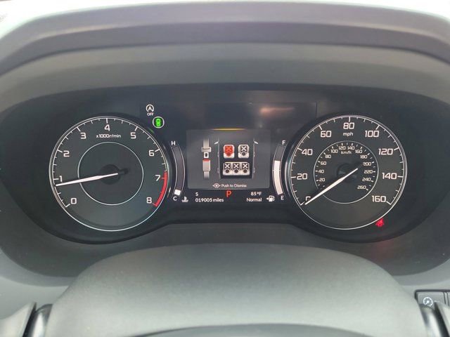 Certified 2023 Acura RDX w/ Technology Package image 18