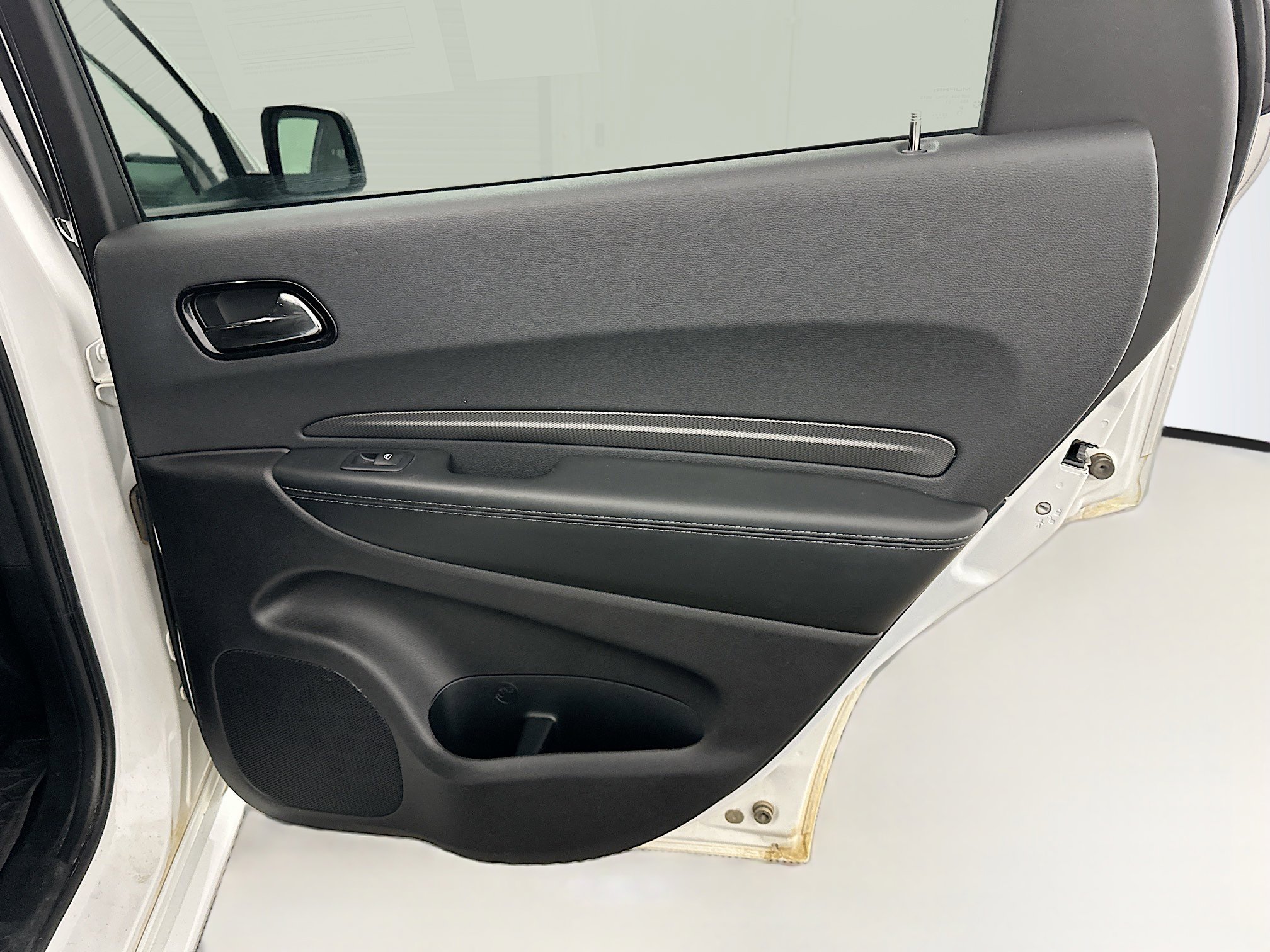 Used 2022 Dodge Durango GT w/ Blacktop Package image 32