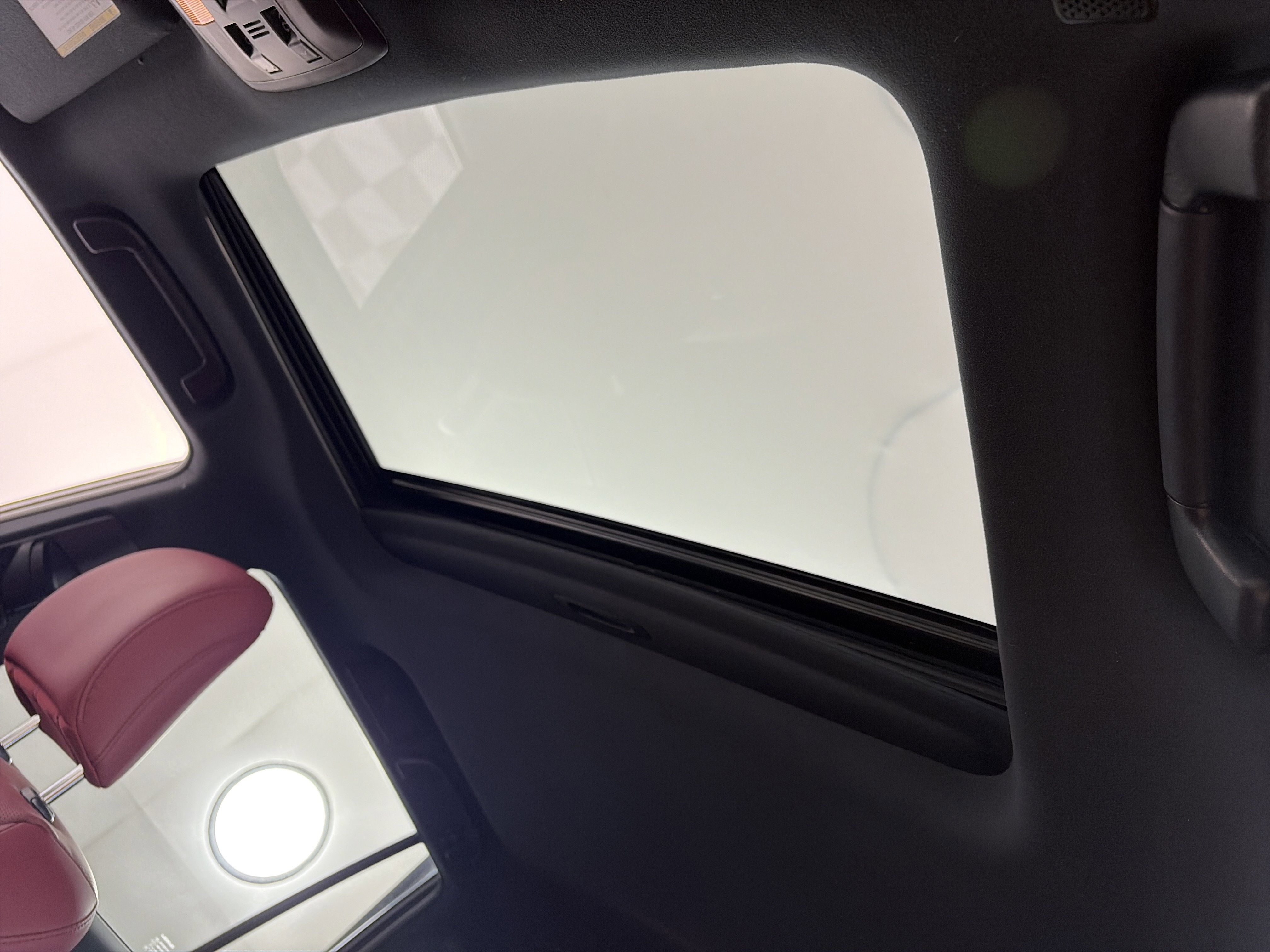 Used 2022 Lexus GX 460 Premium w/ Premium Plus Package image 18