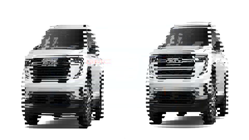 New 2026 GMC Acadia Elevation w/ Elevation Premium Package image 49