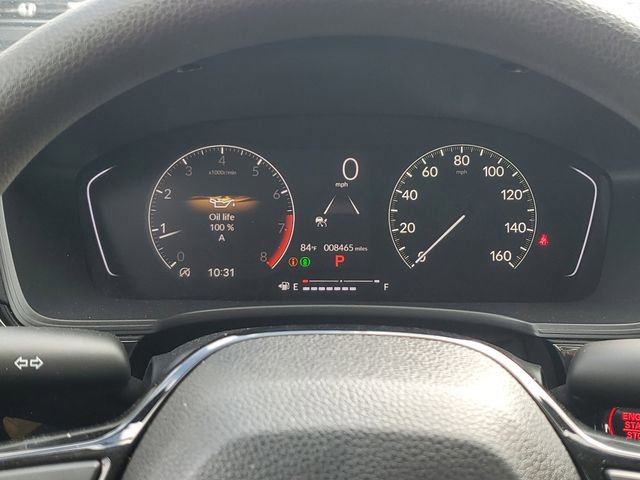 Certified 2026 Honda Civic LX image 23