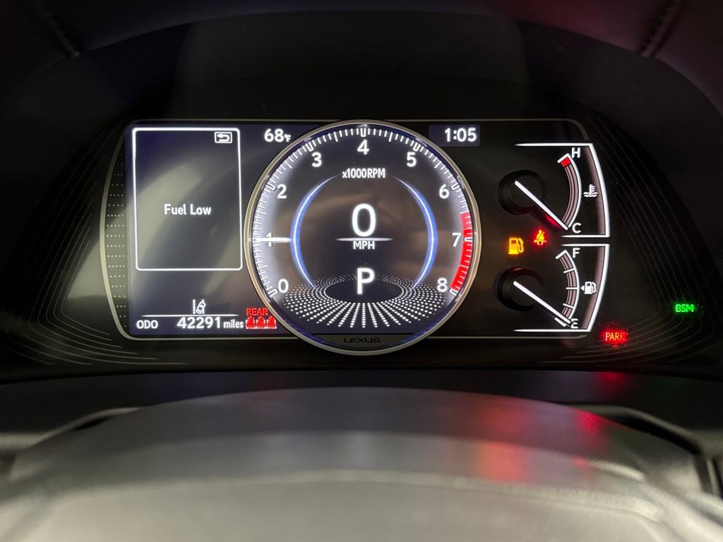 Used 2021 Lexus ES 350 w/ Premium Package image 15