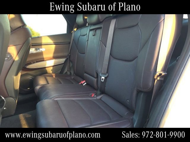 Used 2023 Genesis GV70 2.5T w/ Advanced Package image 10