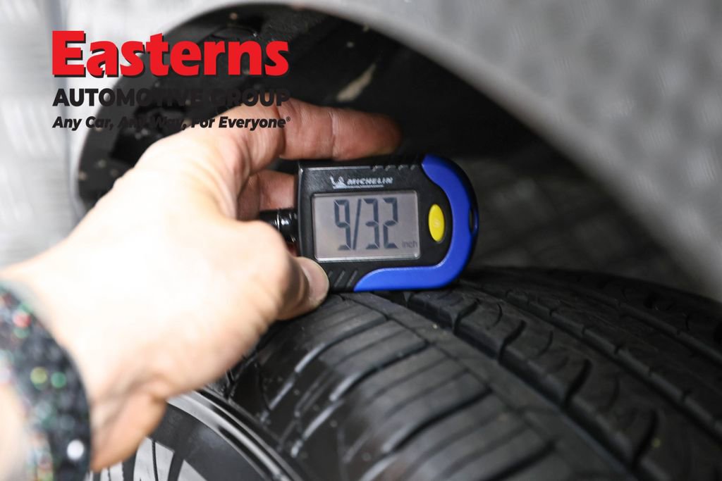 Used 2023 Toyota bZ4X XLE w/ Weather Package FWD image 27