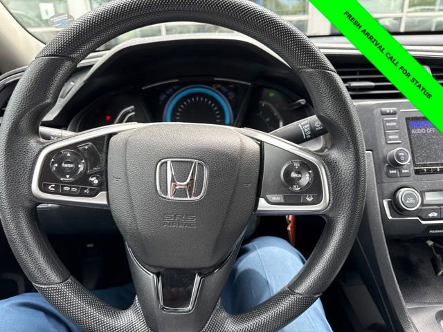Used 2019 Honda Civic LX image 19