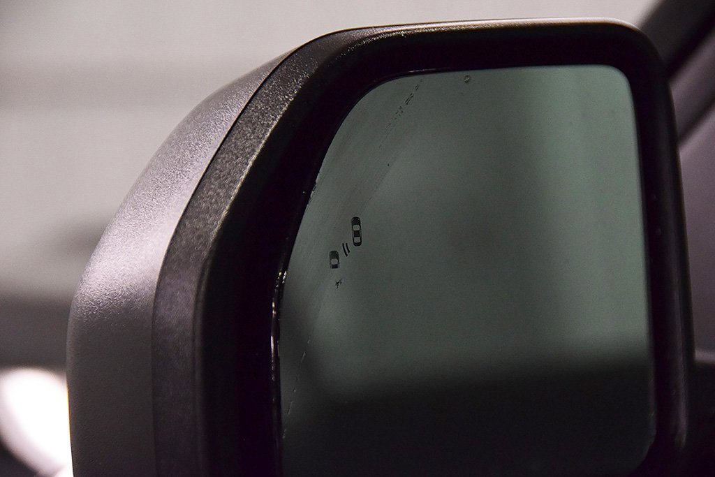 Used 2025 Ford Bronco Sport Big Bend image 13