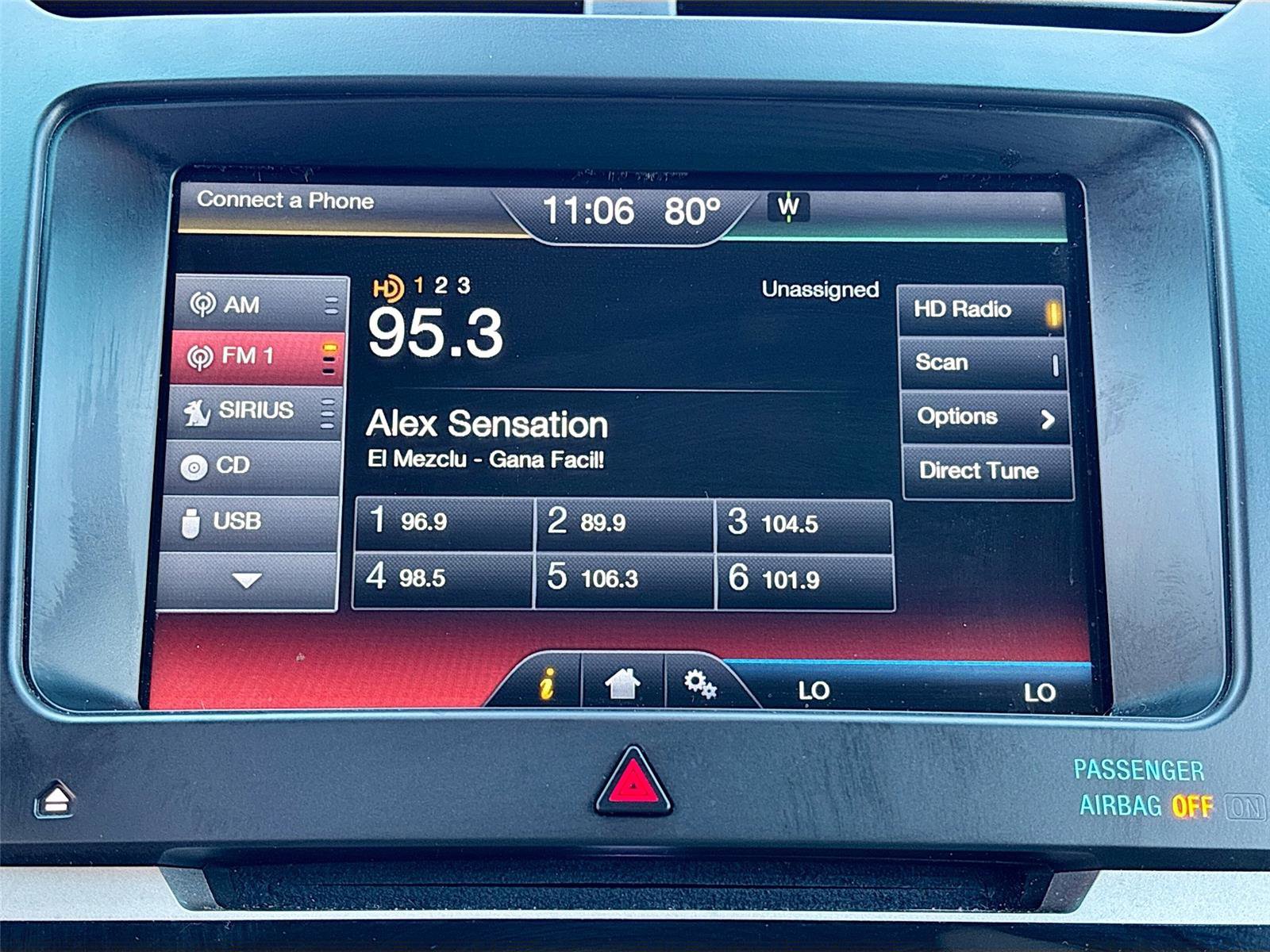 Used 2015 Ford Explorer Limited w/ Equipment Group 302A FWD image 14