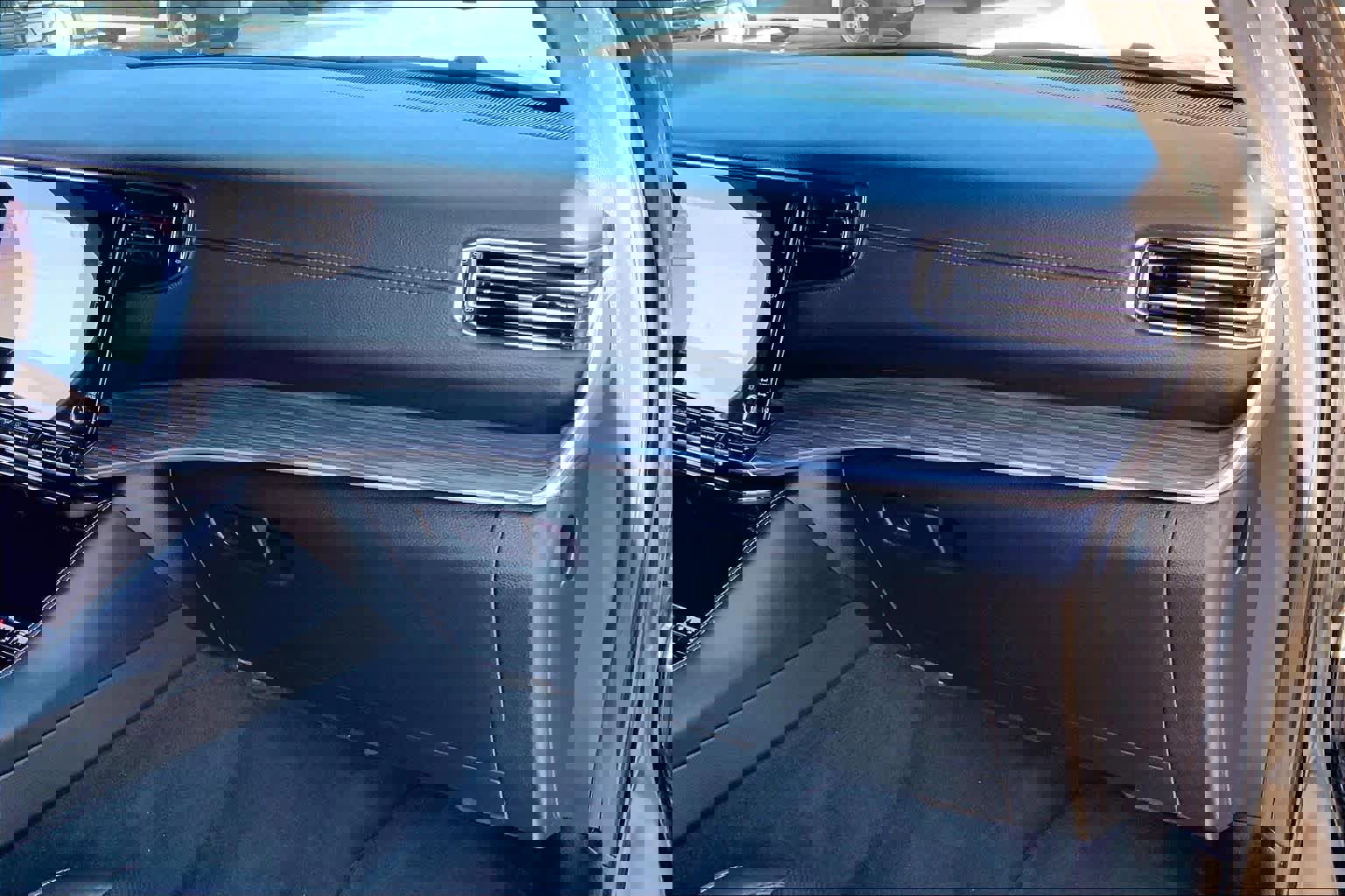 Used 2022 Jeep Wagoneer Series II image 15