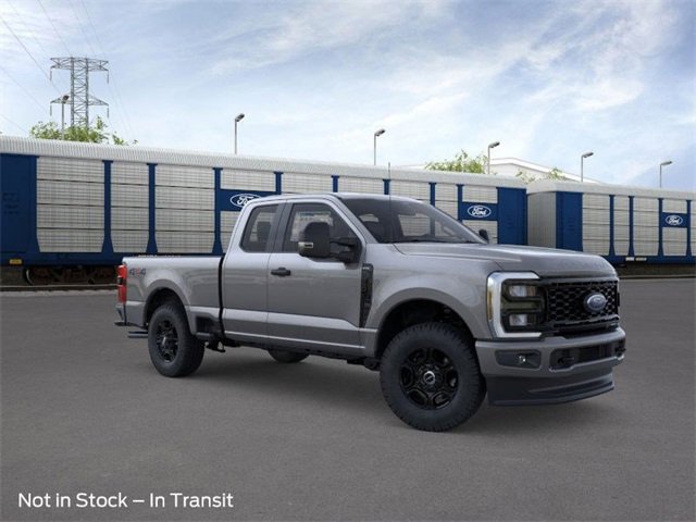 New 2026 Ford F250 XL w/ STX Appearance Package image 7