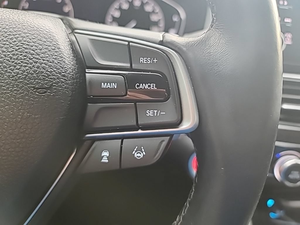 Used 2018 Honda Accord EX-L image 14