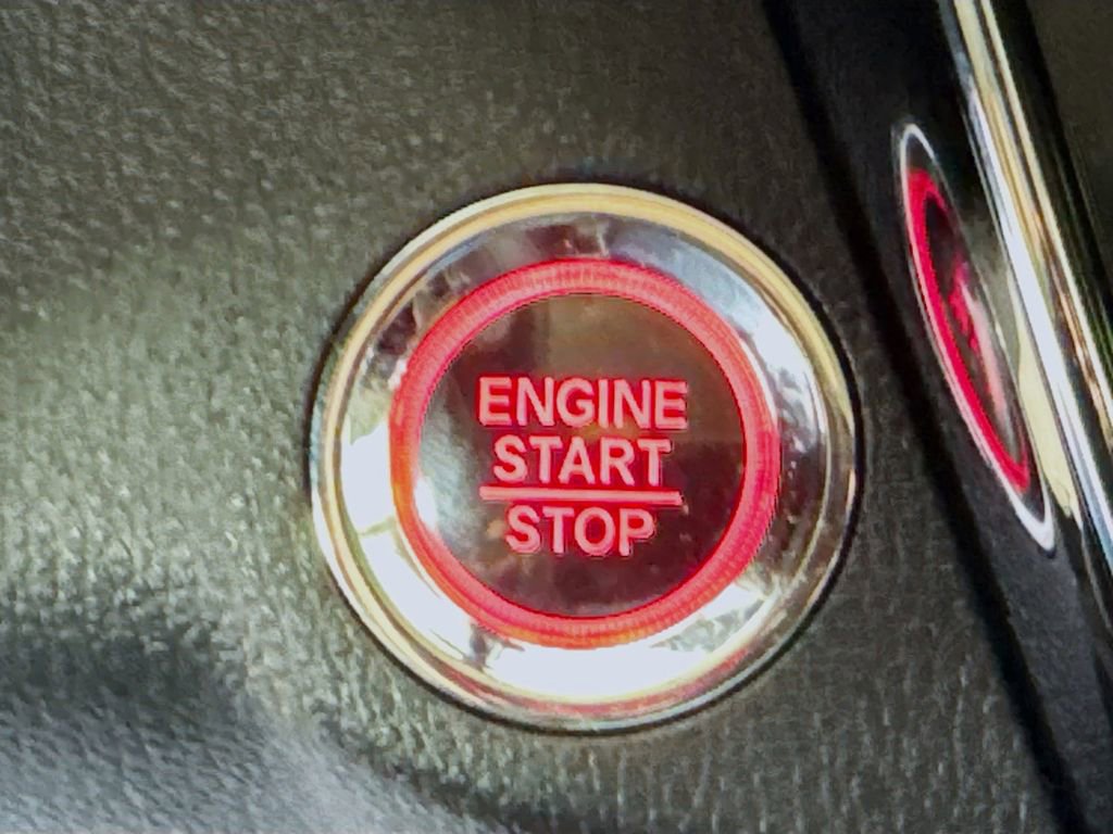 Used 2022 Honda HR-V EX image 20