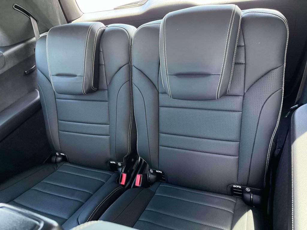 Used 2019 Mercedes-Benz GLS 63 AMG 4MATIC image 17