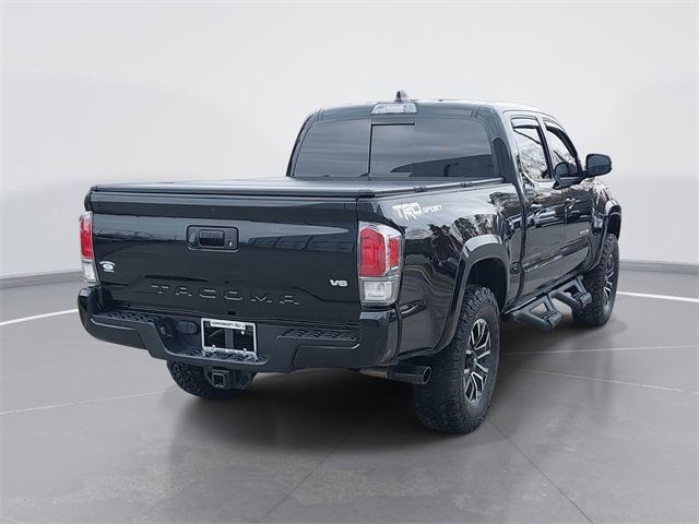 Used 2021 Toyota Tacoma TRD Sport image 3