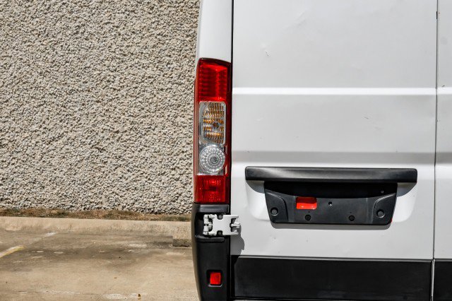 Used 2023 RAM ProMaster 1500 w/ Convenience Group image 34