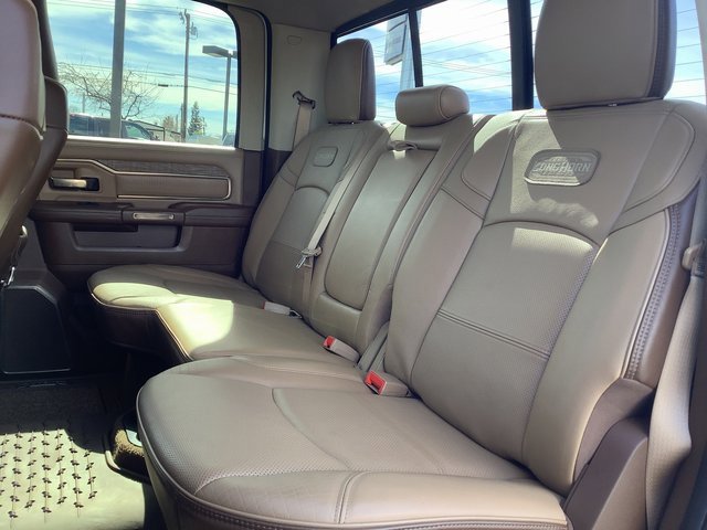 Used 2019 RAM 3500 Limited image 26