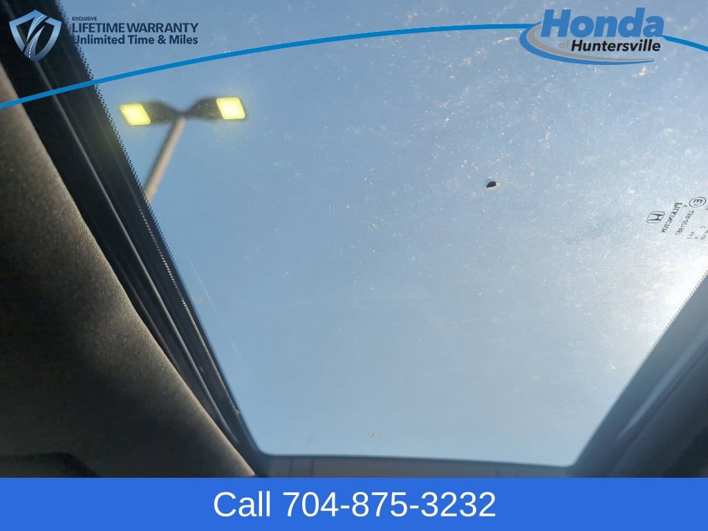 Used 2023 Honda Passport EX-L image 32