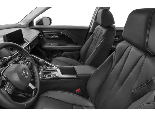 New 2026 Acura ADX AWD image 8