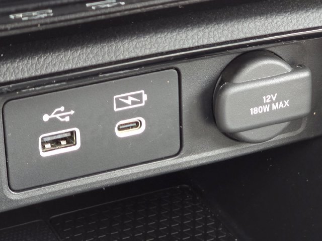 Used 2025 Honda CR-V Sport Touring image 15