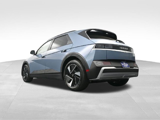 New 2027 Hyundai Ioniq 5 SEL RWD image 34