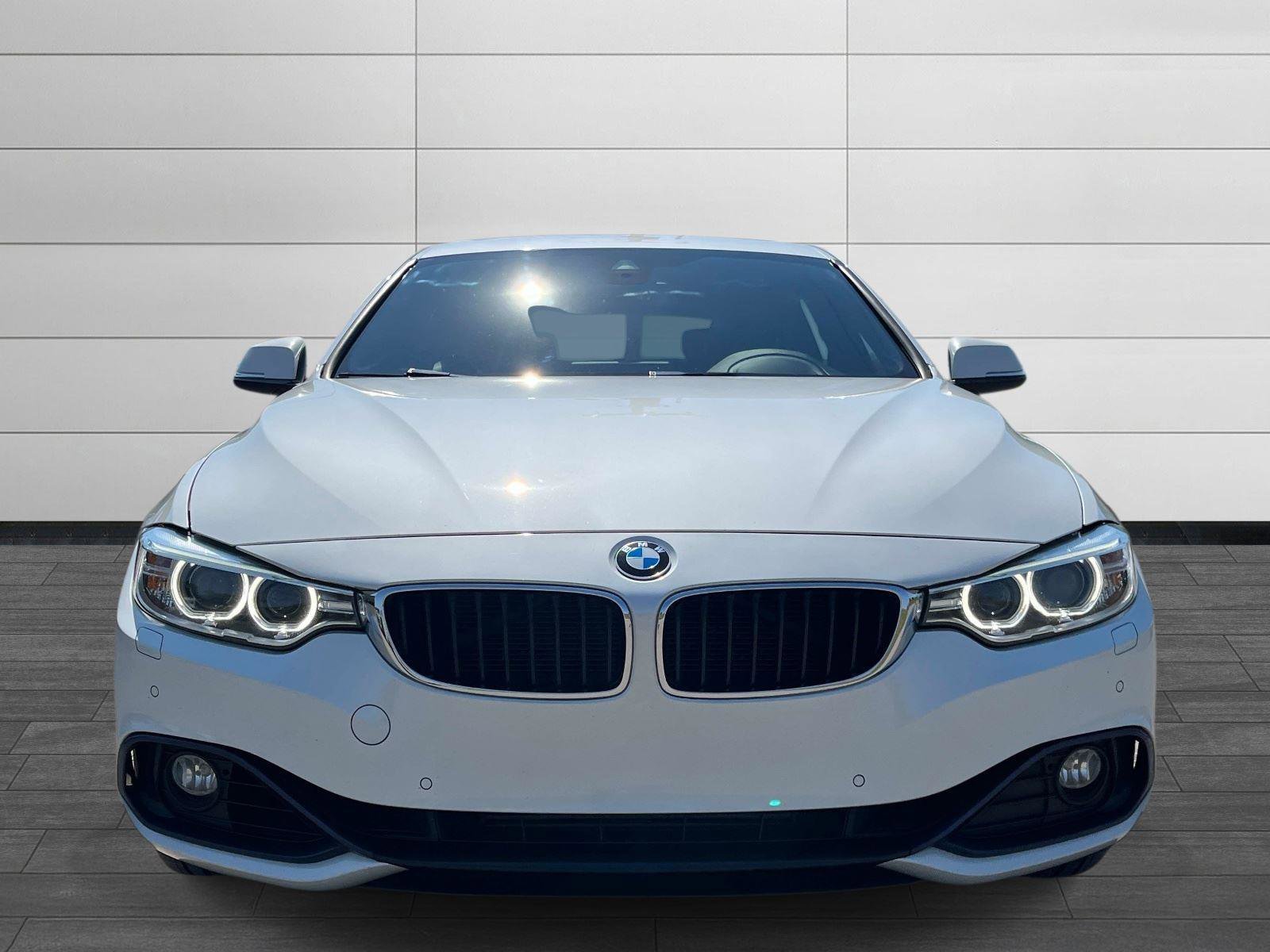 Used 2016 BMW 428i Gran Coupe image 7